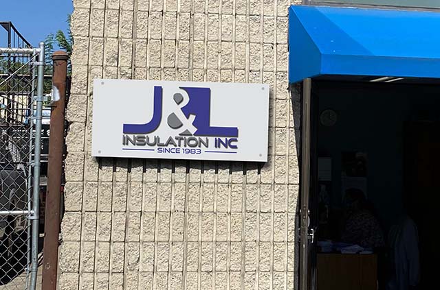 Exterior-Wall-Signs-0001 Sign Shop, San Diego, Sign Company, Custom Signs, Business Signs, Outdoor Signs, Interior Signs, Exterior Signs, Vinyl Signs, Wall Graphics, Car Wraps, Vehicle Wraps, Food Truck Wraps, SEMI Truck Numbers, SEMI Truck Sticker, SEMI Truck Vinyl, Box truck lettering, Van Wraps, Delivery Van Magnet, Banner Print, Poster Print
