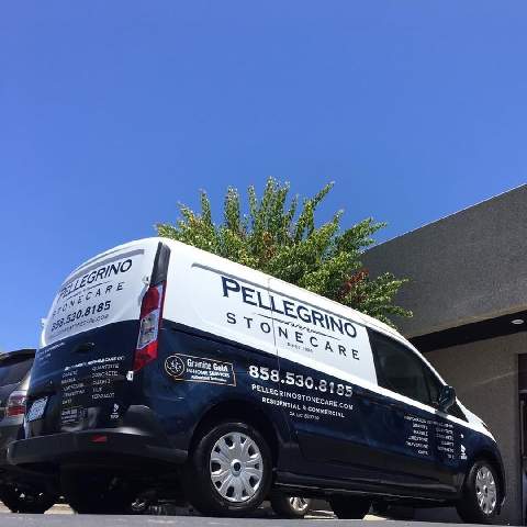 Full Vehicle Wraps San Diego Bay Terraces CA