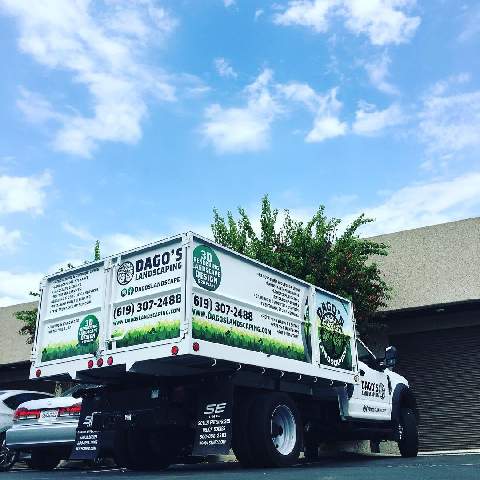 Full Vehicle Wraps San Diego Carmel Valley CA