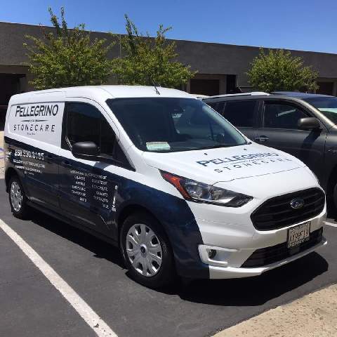 Full Vehicle Wraps San Diego Golden Hill CA