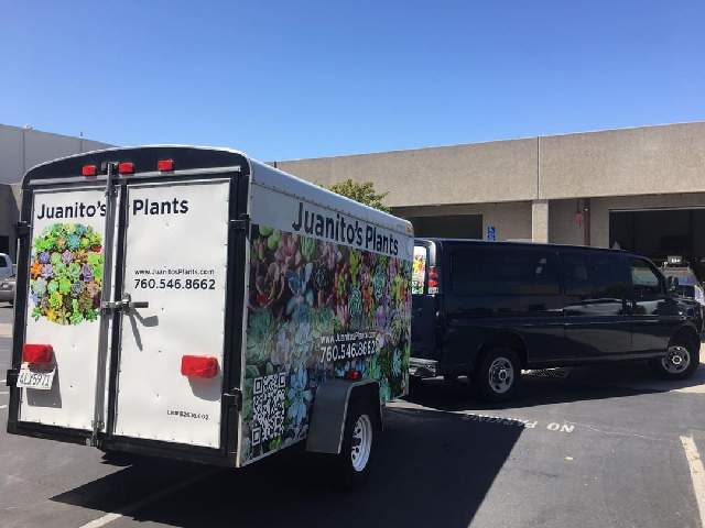 Full Vehicle Wraps San Diego Middletown CA