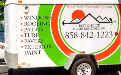 Vehicle Wraps San Diego, Sabre Springs, California