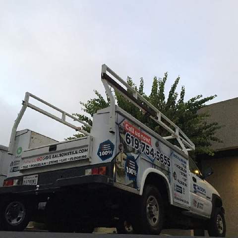 Full Vehicle Wraps San Diego Torrey Highlands CA