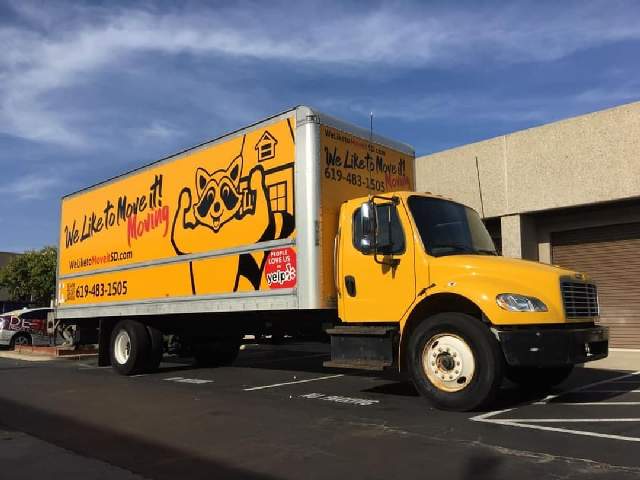 Full Vehicle Wraps Valley Center CA
