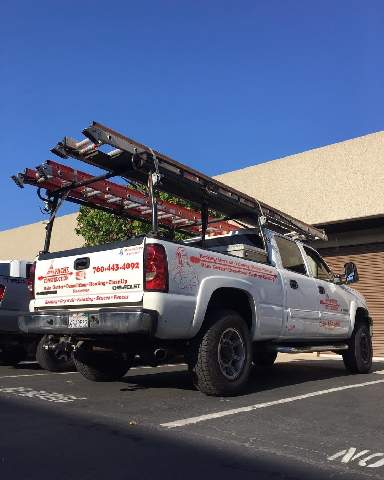 Partial Vehicle Wraps San Diego Clairemont CA