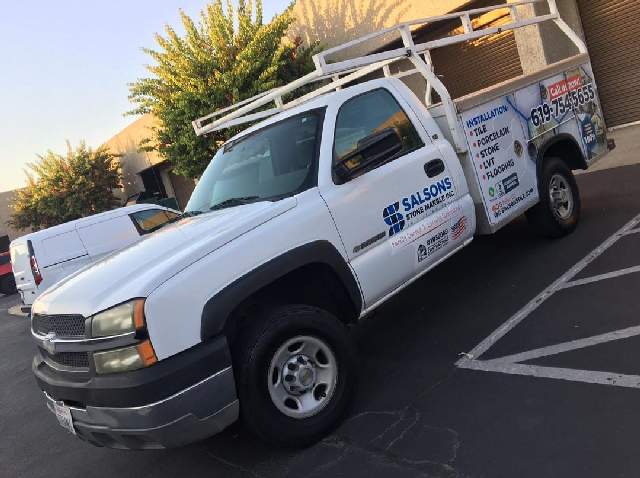 Partial Vehicle Wraps San Diego Del Mar Mesa California