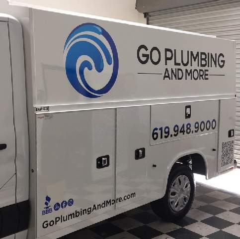 Partial Vehicle Wraps San Diego Linda Vista California