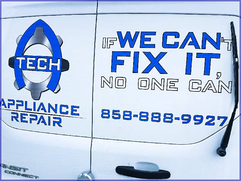 Vehicle Lettering La Jolla CA Vehicle Lettering La Jolla California