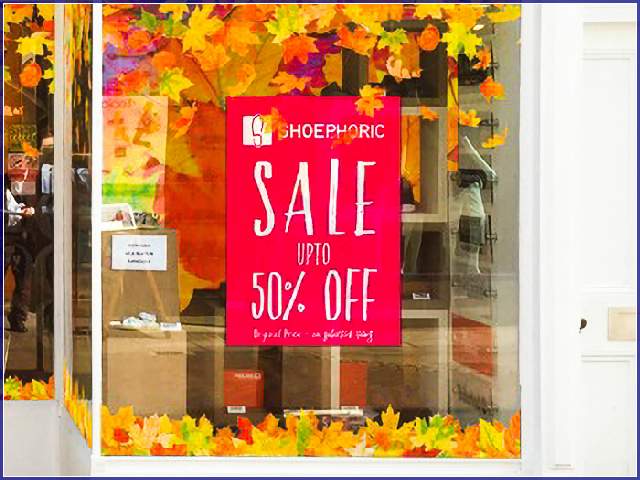 Window signage Rancho Santa Fe CA Window signage Rancho Santa Fe California