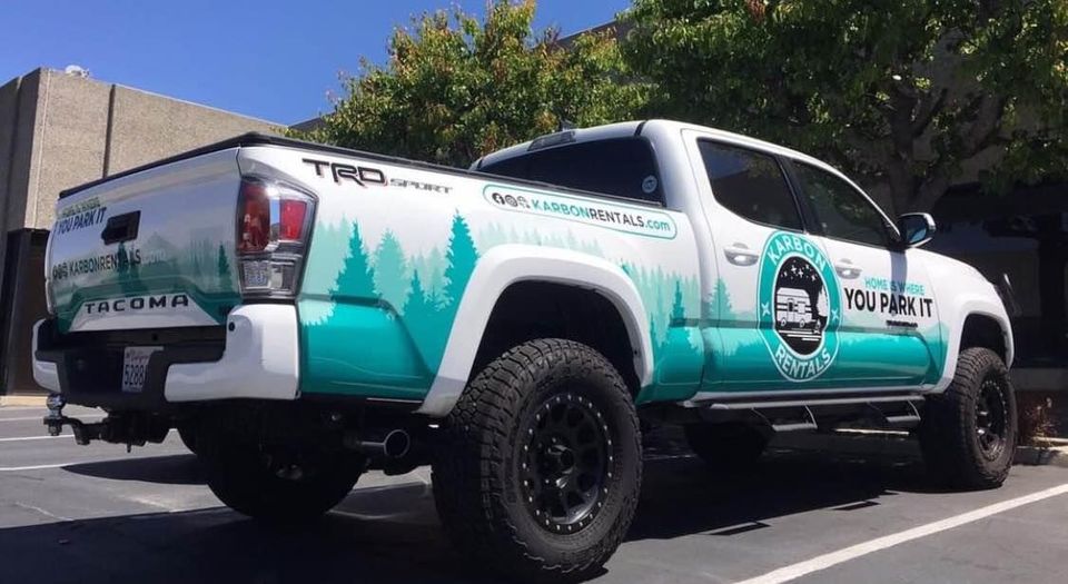 Yeahgor LLC Advertising Wrap and Business Decals shop is a leading provider of high-quality advertising wraps and business decals that help businesses stand out in today’s crowded marketplace.